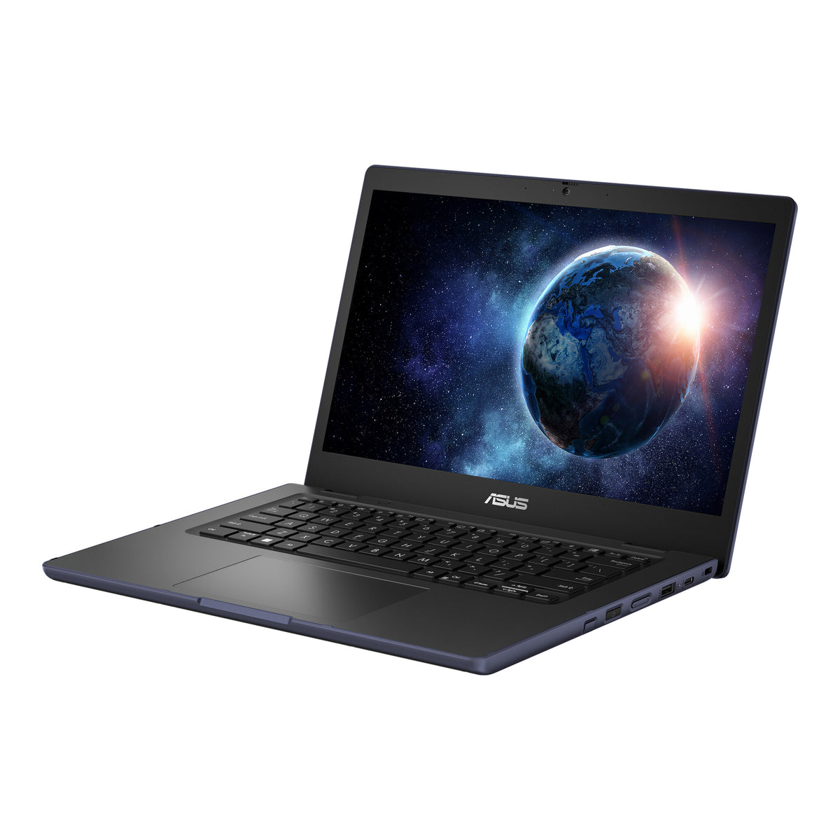 ASUS BR1402C-i381XA-3Y Laptop - 35.6 cm (14") - Intel® Core™ i3-N305 - 8 GB DDR4-SDRAM - 128 GB Flash - Wi-Fi 6 - Windows 11 Pro Education - Grey