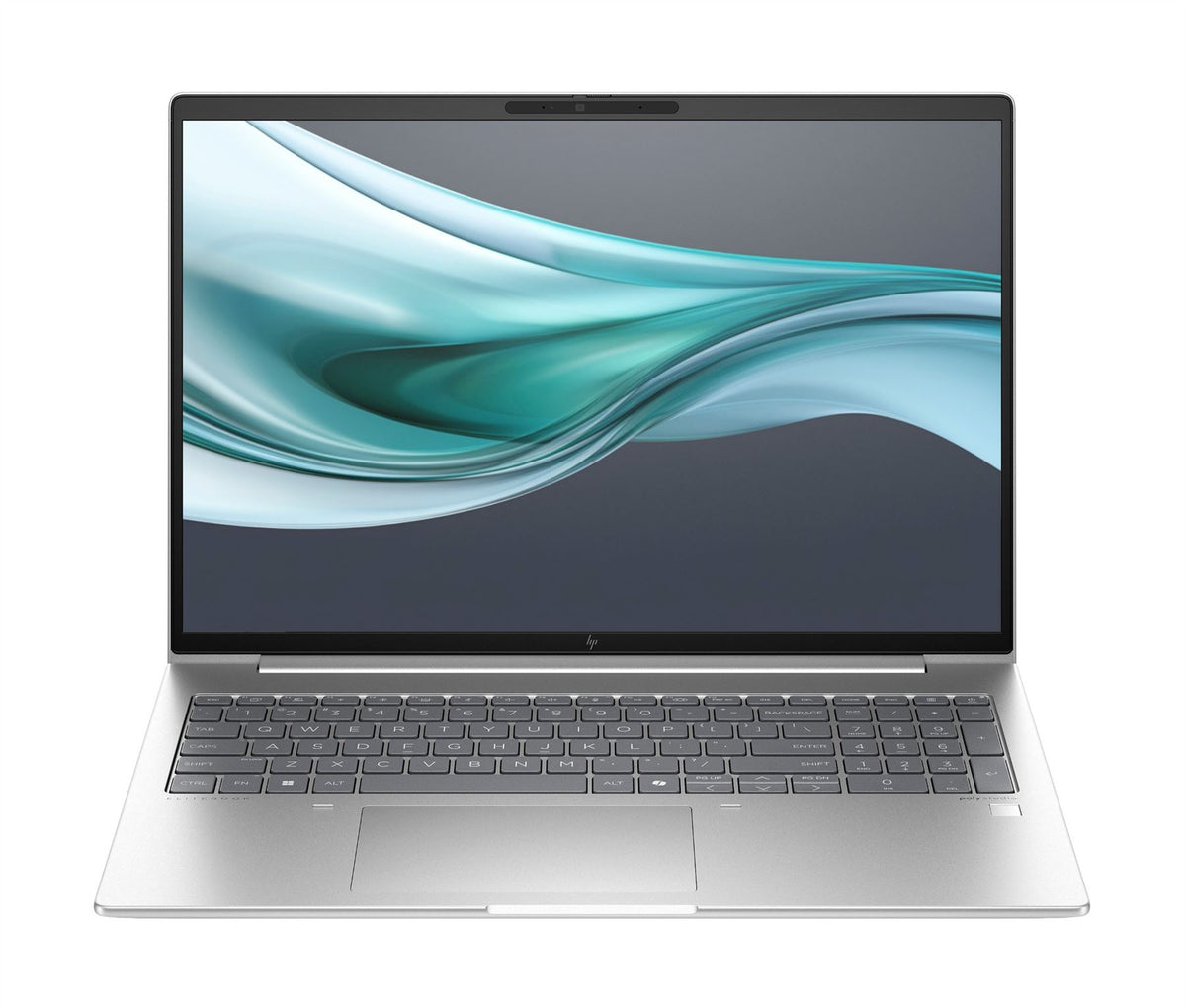 HP EliteBook 660 G11 Intel Core Ultra 5 125U Laptop 40.6 cm (16") WUXGA 16 GB DDR5-SDRAM 512 GB SSD Wi-Fi 6E (802.11ax) Windows 11 Pro AI PC Silver
