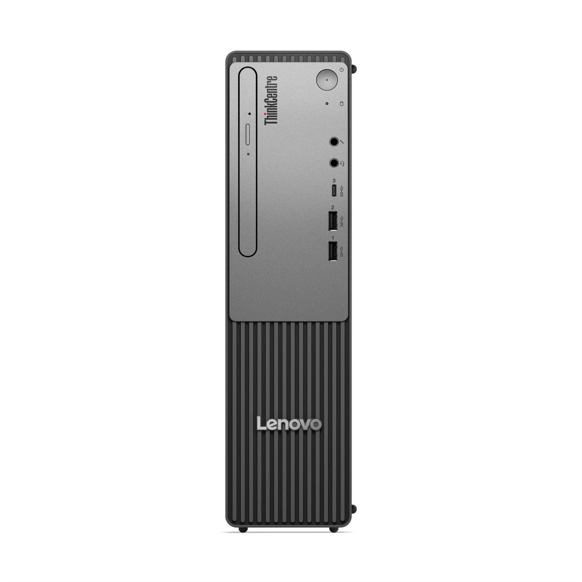 Lenovo ThinkCentre neo 30s Gen 5 Intel® Core i5 i5-13420H 16 GB DDR5-SDRAM 512 GB SSD Windows 11 Pro SFF PC Black