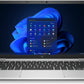 HP EliteBook 830 G8 Laptop - 33.8 cm (13.3") - Intel® Core™ i5-1145G7 - 8 GB DDR4-SDRAM - 256 GB SSD - Wi-Fi 6 - Windows 10 Pro - Silver