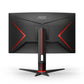 AOC G2 C27G2Z3/BK - 68.6 cm (27") - 1920 x 1080 pixels Full HD LED Monitor