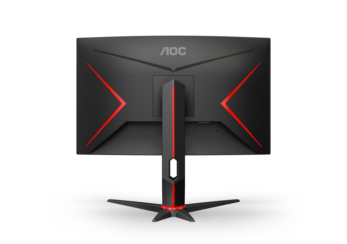 AOC G2 C27G2Z3/BK - 68.6 cm (27") - 1920 x 1080 pixels Full HD LED Monitor