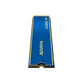 ADATA LEGEND 700 - PCI Express 3.0 3D NAND NVMe M.2 SSD - 512 GB