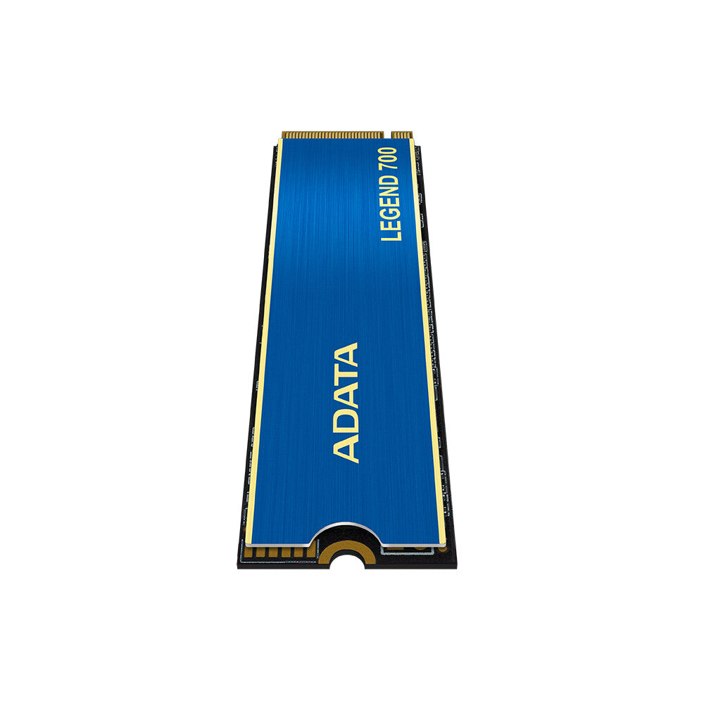ADATA LEGEND 700 - PCI Express 3.0 NVMe 3D NAND M.2 SSD - 2 TB
