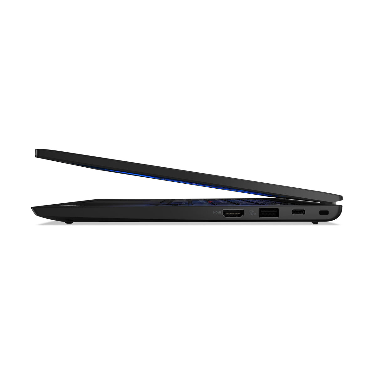 Lenovo ThinkPad L13 Laptop - 33.8 cm (13.3") - Intel Core Ultra 5 125U - 16 GB LPDDR5-SDRAM - 512 GB SSD - Wi-Fi 6E - Windows 11 Pro - Black