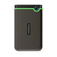 Transcend StoreJet 25M3S - 2.5" External hard drive - 4TB