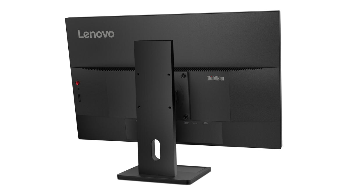 Lenovo ThinkVision E24-30 - 60.5 cm (23.8&quot;) - 1920 x 1080 pixels FHD LED Monitor