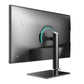 MSI Creator PS321QR - 81.3 cm (32") - 2560 x 1440 pixels Quad HD LCD Black