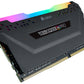 Corsair Vengeance RGB Pro -16 GB 2 x 8 GB DDR4 3600 MHz memory module