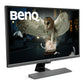 BenQ EW3270UE - 80 cm (31.5") - 3840 x 2160 pixels 4K Ultra HD Monitor