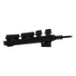 Logitech G - G512 CARBON LIGHTSYNC RGB - USB Wired RGB Mecha-membrane RGB Gaming Keyboard in Carbon (QWERTY UK)