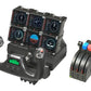 Logitech G - G Saitek Pro Flight Instrument Panel