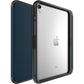 OtterBox Symmetry Folio Case for 10.9" iPad in Blue - No Packaging