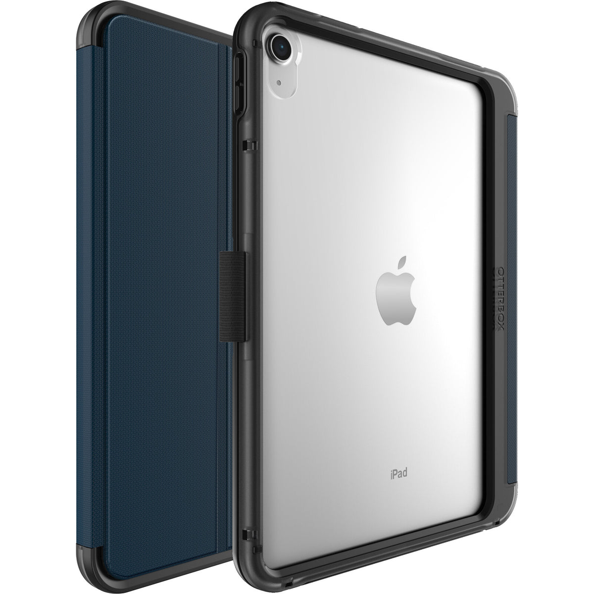 OtterBox Symmetry Folio Case for 10.9" iPad in Blue