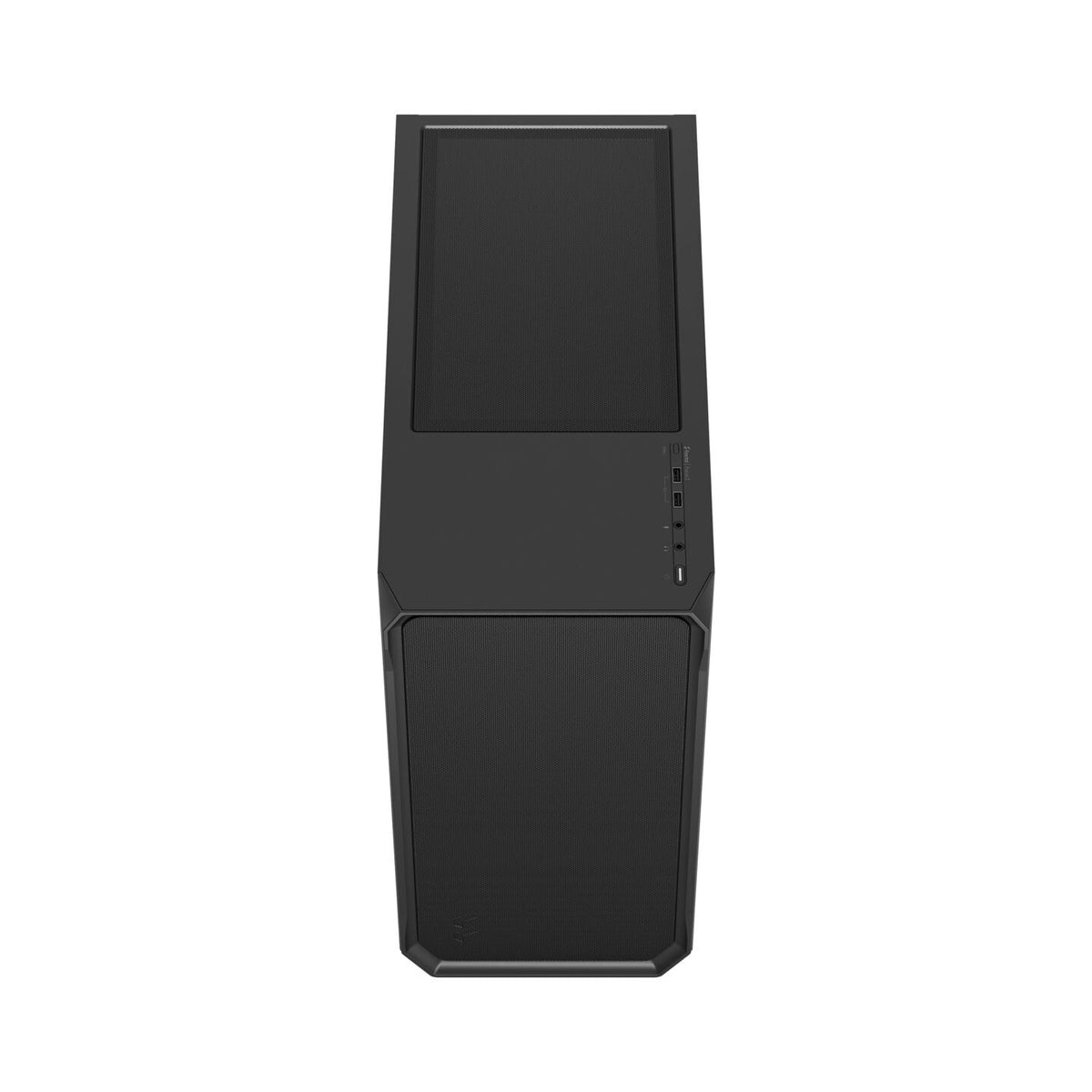 Fractal Design Focus 2 - ATX Mid Tower Case in Black