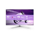 Philips Evnia 8000 - 105.5 cm (41.5") - 3840 x 2160 pixels 4K Ultra HD OLED Monitor