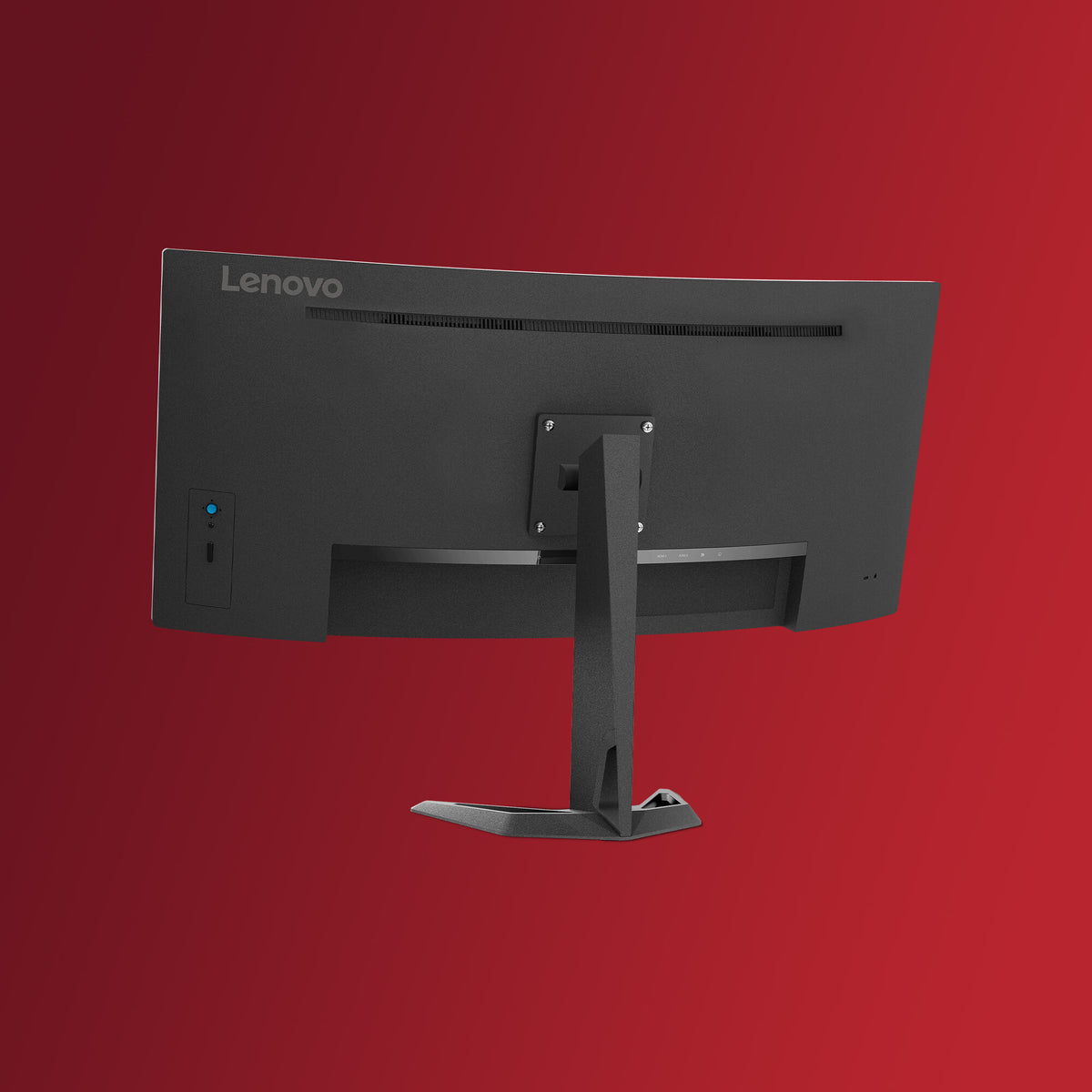 Lenovo G34W-30 - 86.4 cm (34") - 3440 x 1440 pixels WQHD W-LED Monitor