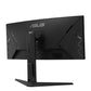 ASUS TUF Gaming VG30VQL1A - 74.9 cm (29.5") - 2560 x 1080 pixels LED Monitor