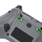 PowerA Advantage Wired Gaming Controller for PC / Xbox Series X|S in Black / Lime