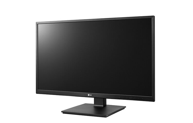 LG 24BK550Y-I - 61 cm (24") - 1920 x 1080 pixels FHD Monitor