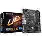 Gigabyte H510M H V2 micro ATX motherboard - Intel H510 Express LGA 1200