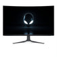 Alienware AW3225QF - 81.3 cm (32") - 3840 x 2160 pixels 4K UHD QD-OLED Monitor