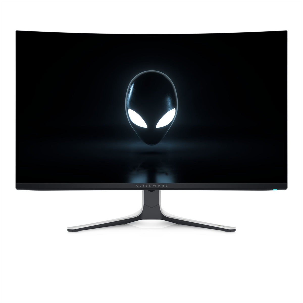 Alienware AW3225QF - 81.3 cm (32&quot;) - 3840 x 2160 pixels 4K UHD QD-OLED Monitor