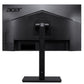 Acer B7 Vero B227QH - 54.6 cm (21.5") - 1920 x 1080 pixels Full HD LED Monitor