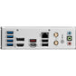 MSI MPG B760I EDGE WIFI mini ATX motherboard - Intel B760 LGA 1700
