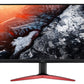 Acer KG251Q J - 62.2 cm (24.5") - 1920 x 1080 pixels FHD LED Monitor