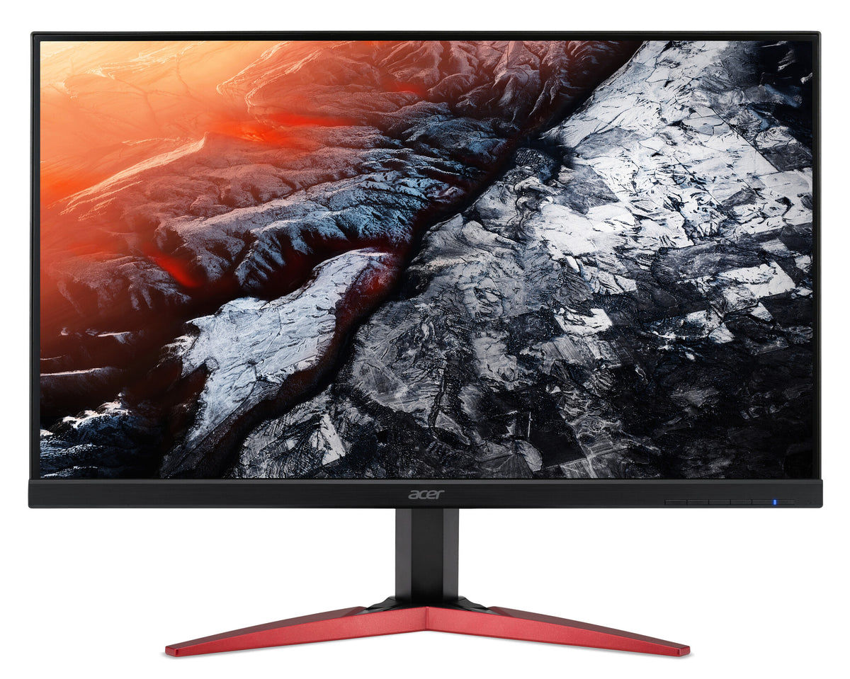 Acer KG251Q J - 62.2 cm (24.5&quot;) - 1920 x 1080 pixels FHD LED Monitor