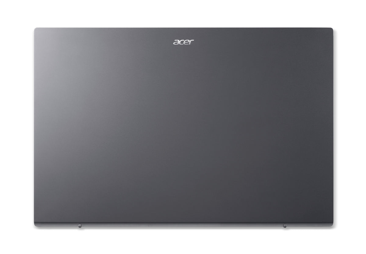 Acer Extensa 15 Laptop - 39.6 cm (15.6&quot;) - Intel® Core™ i5-1235U - 8 GB DDR4-SDRAM - 256 GB SSD - Wi-Fi 5 - Windows 11 Home - Grey