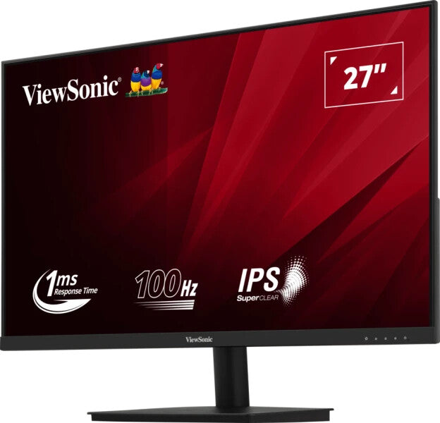 Viewsonic VA270-H - 68.6 cm (27") - 1920 x 1080 pixels Full HD LED Monitor