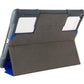 STM Dux Plus Tablet Cover for 9.7" iPad in Blue / Grey