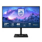 Philips 279C9/00 - 68.6 cm (27") - 3840 x 2160 pixels 4K UHD LED Monitor