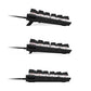 NZXT Function - USB Wired RGB Mechanical Keyboard in Black (QWERTY UK)