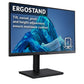 Acer B7 Vero B227QH - 54.6 cm (21.5") - 1920 x 1080 pixels Full HD LED Monitor