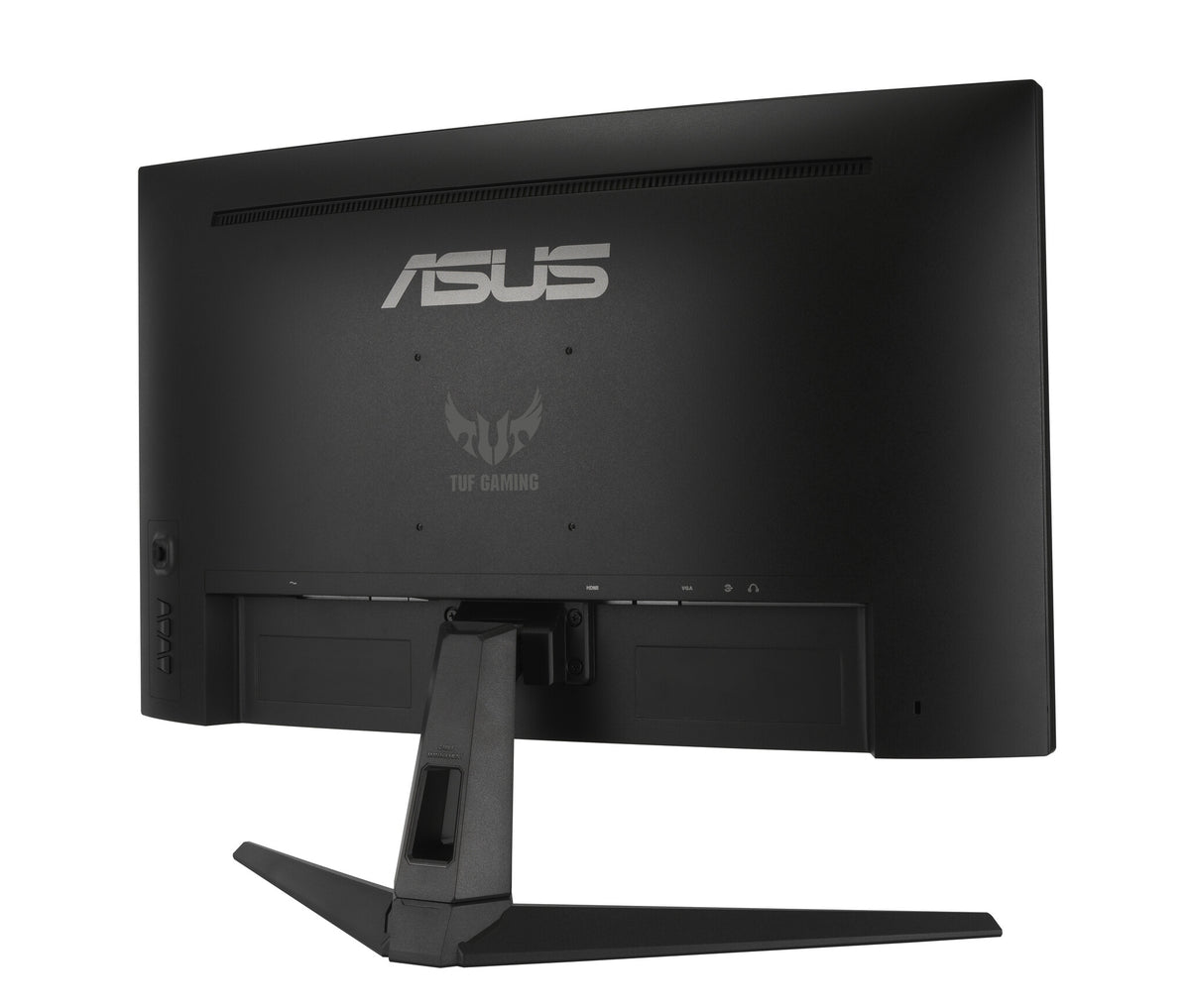 ASUS TUF Gaming VG27VH1B - 68.6 cm (27") - 1920 x 1080 pixels Full HD LED Monitor