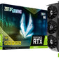 Zotac GAMING Trinity OC - NVIDIA 8 GB GDDR6X GeForce RTX 3070 Ti graphics card