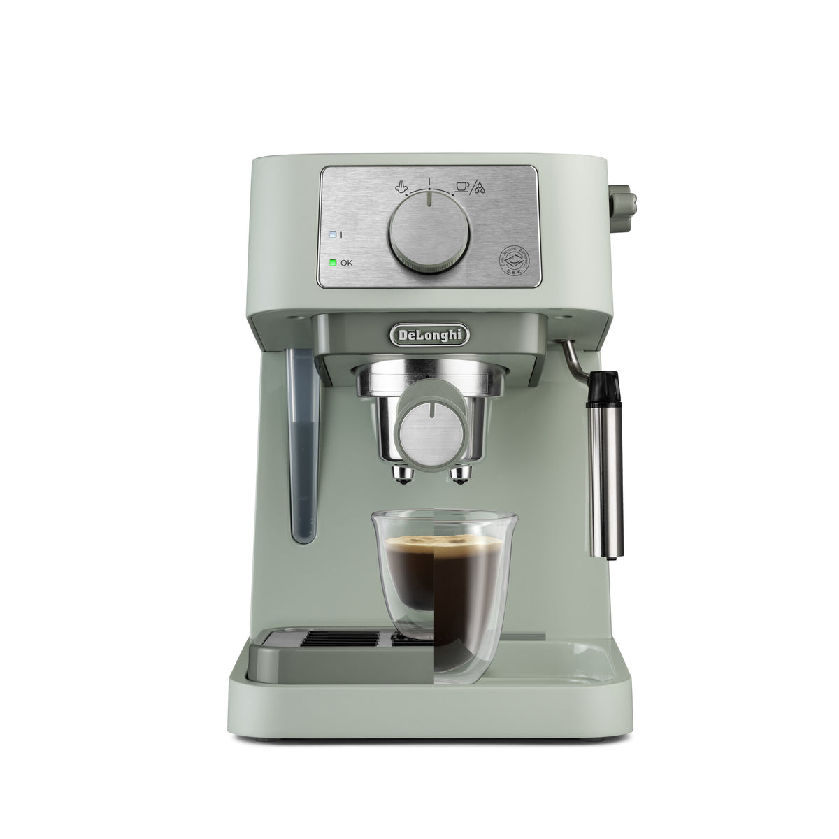De’Longhi Stilosa - Manual Espresso Coffee Machine