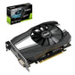 ASUS Phoenix - NVIDIA 6 GB GDDR6 GeForce GTX 1660 Ti graphics card