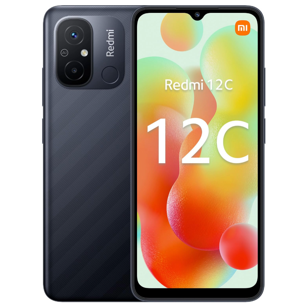 Xiaomi Redmi Note 12C - Refurbished