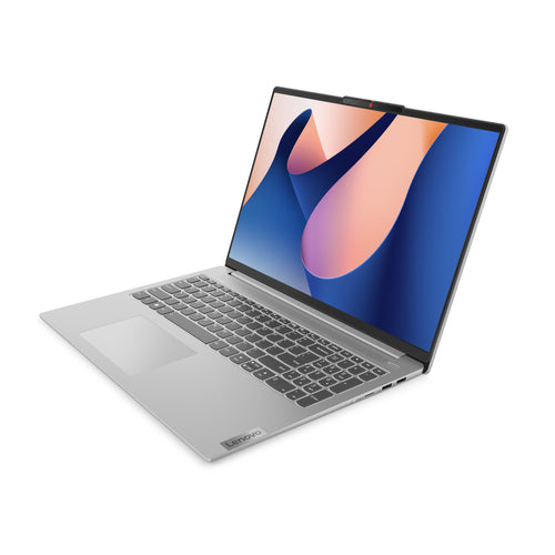 Lenovo IdeaPad Slim 5 Laptop - 40.6 cm (16&quot;) - Intel® Core™ i7-13620H - 16 GB LPDDR5-SDRAM - 1 TB SSD - Wi-Fi 6E - Windows 11 Home - Grey