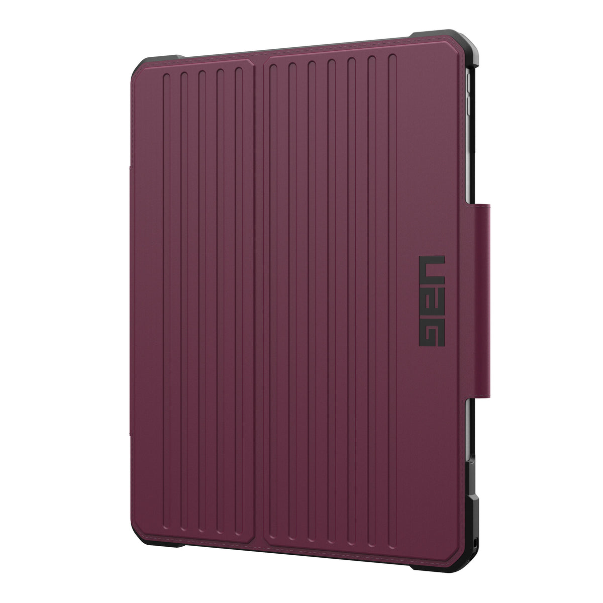 Urban Armor Gear Metropolis SE for 13" iPad Air in Bordeaux