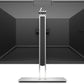 HP E27D G4 - 68.6 cm (27") - 2560 x 1440 pixels QHD Monitor