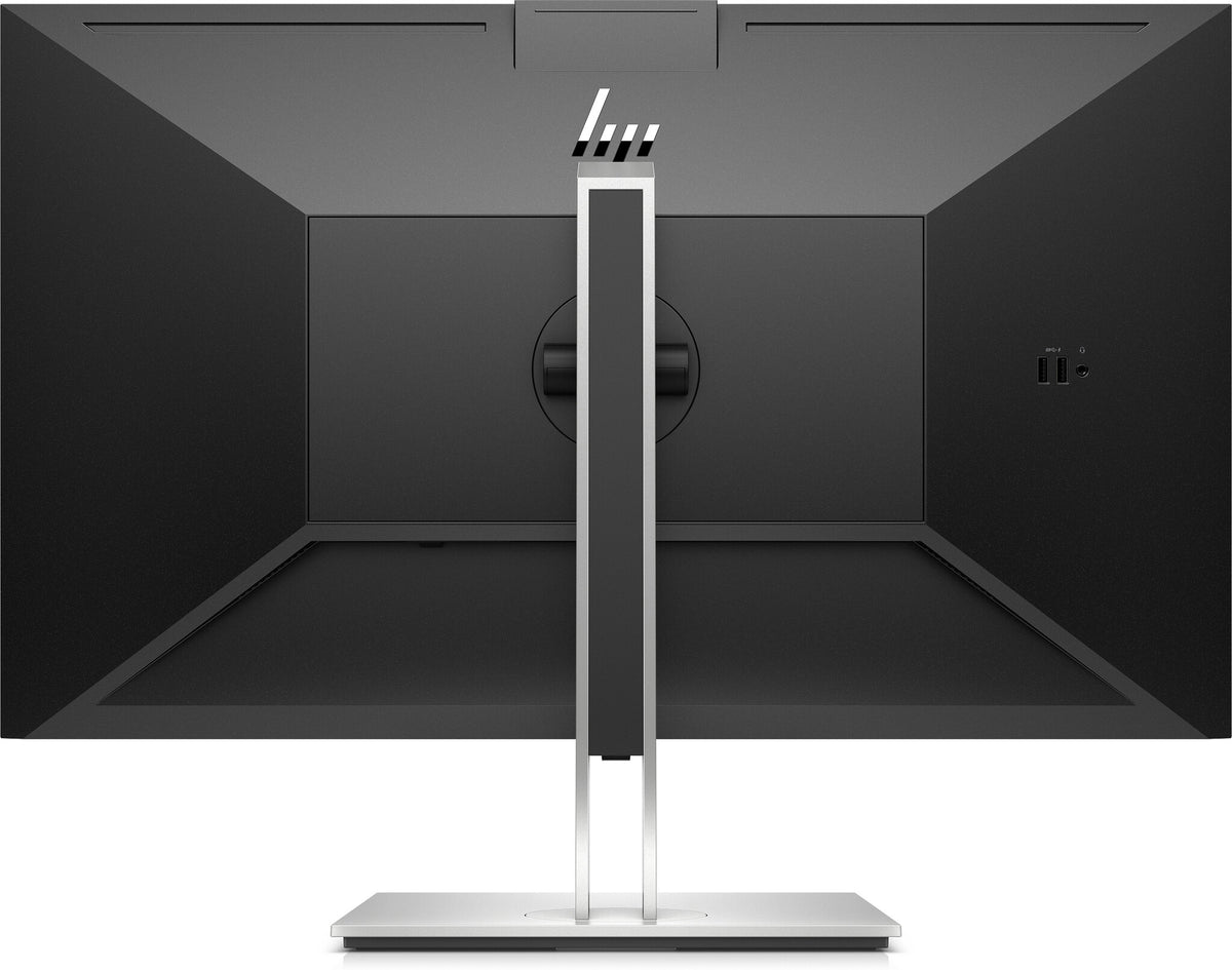 HP E27D G4 - 68.6 cm (27") - 2560 x 1440 pixels QHD Monitor