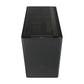 Cooler Master MasterBox NR200P V2 - Mini ITX Desktop Case in Black