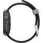 OtterBox Silicone Band for Apple Watch in Black / Grey
