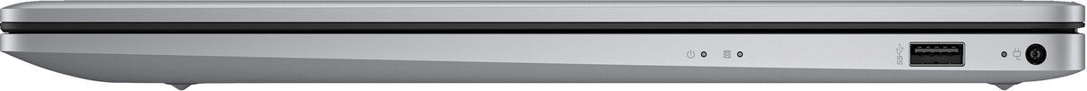 HP 470 G10 Laptop - 43.9 cm (17.3") - Intel® Core™ i7-1355U - 16 GB DDR4-SDRAM - 512 GB SSD - Wi-Fi 6 - Windows 11 Pro - Grey