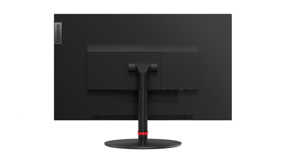 Lenovo ThinkVision T27i - 68.6 cm (27") - 1920 x 1080 pixels FHD LED Monitor